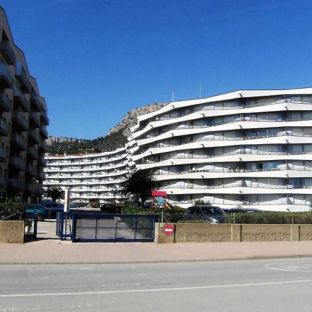 Appartement Rocamaura III Bx-9 - Planta Baja à L'Estartit Extérieur photo