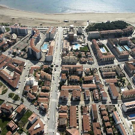 Appartement Rocamaura III Bx-9 - Planta Baja à L'Estartit Extérieur photo