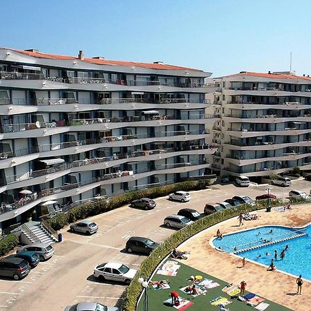 Appartement Rocamaura III Bx-9 - Planta Baja à L'Estartit Extérieur photo