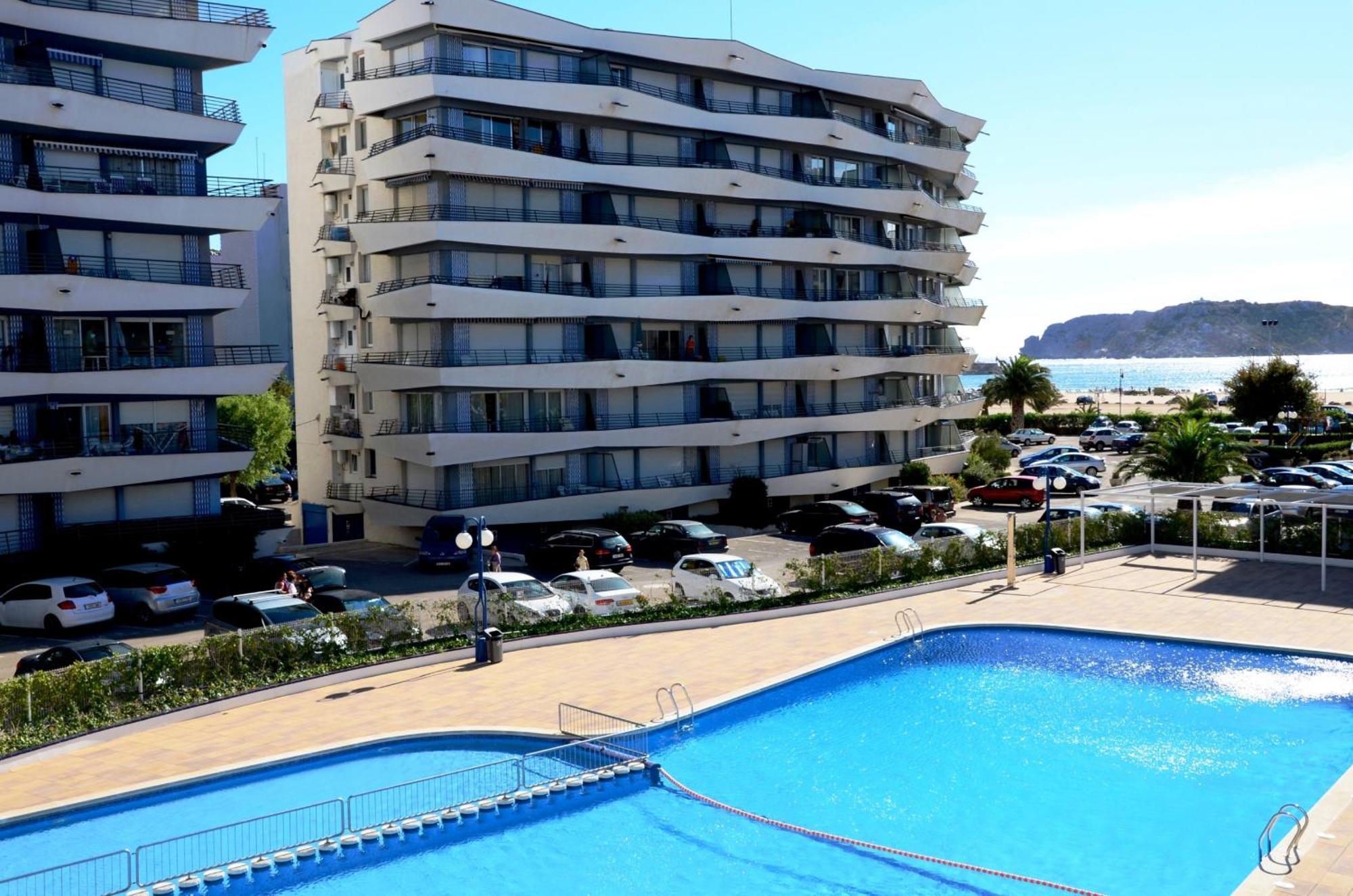Appartement Rocamaura III Bx-9 - Planta Baja à L'Estartit Extérieur photo