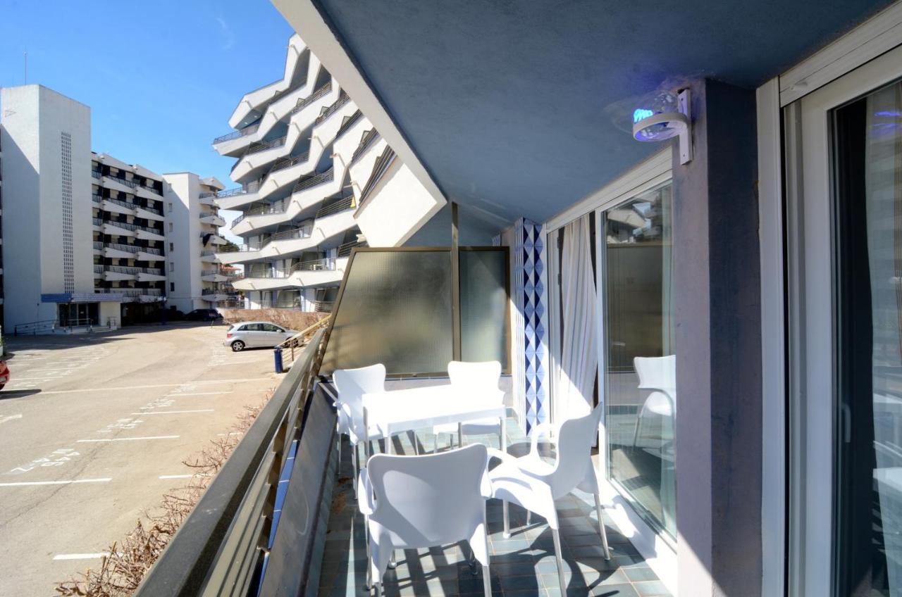Appartement Rocamaura III Bx-9 - Planta Baja à L'Estartit Extérieur photo