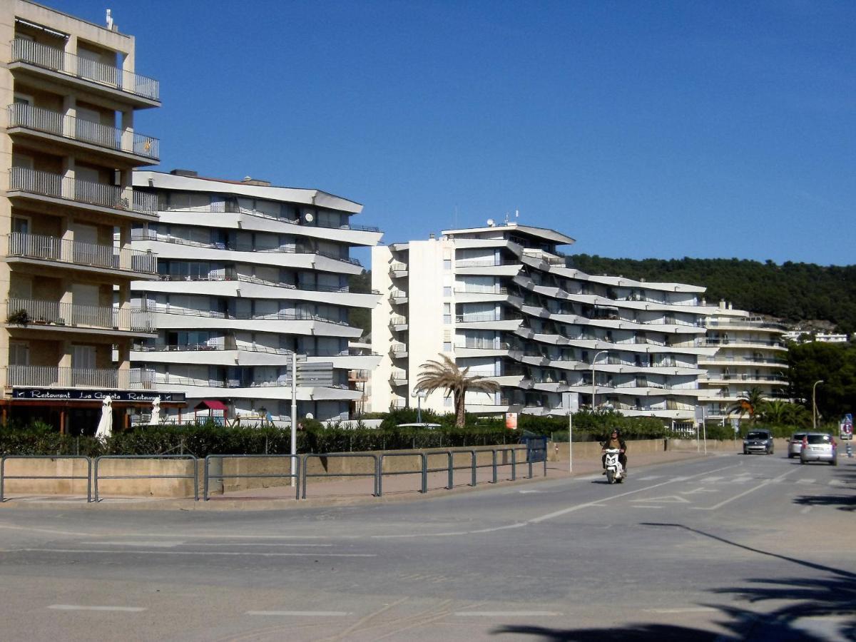Appartement Rocamaura III Bx-9 - Planta Baja à L'Estartit Extérieur photo