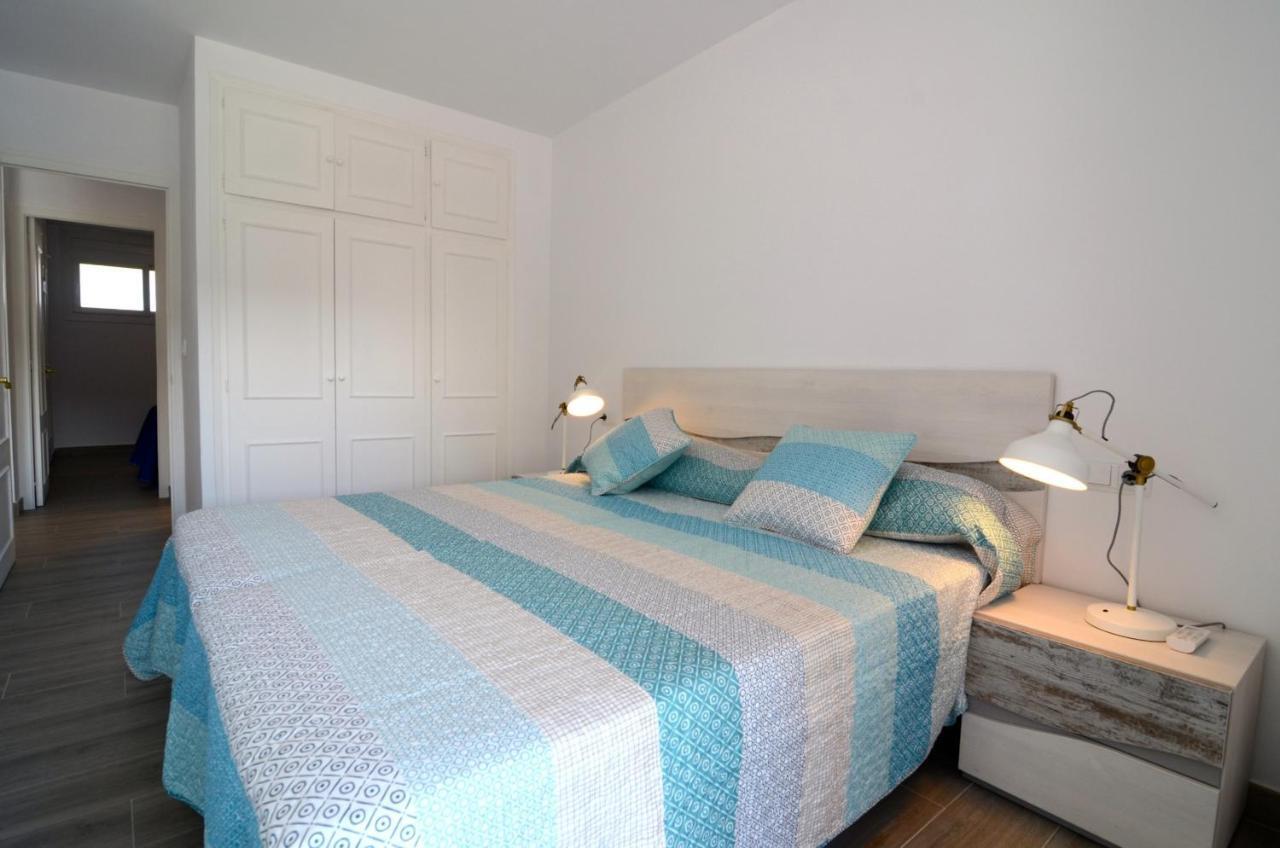 Appartement Rocamaura III Bx-9 - Planta Baja à L'Estartit Extérieur photo