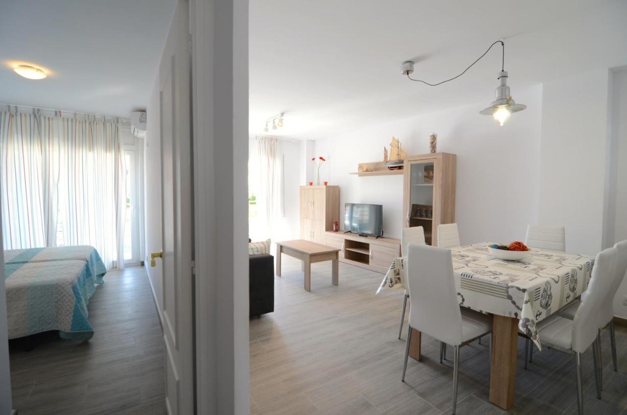 Appartement Rocamaura III Bx-9 - Planta Baja à L'Estartit Extérieur photo