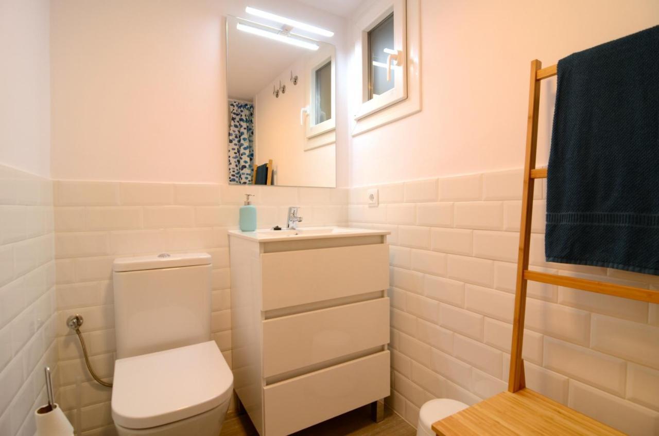 Appartement Rocamaura III Bx-9 - Planta Baja à L'Estartit Extérieur photo