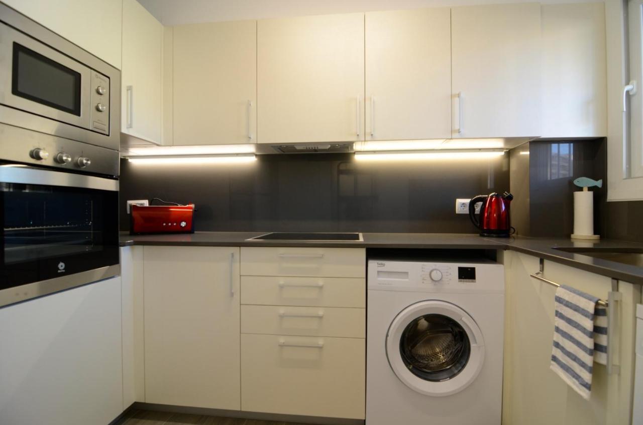 Appartement Rocamaura III Bx-9 - Planta Baja à L'Estartit Extérieur photo