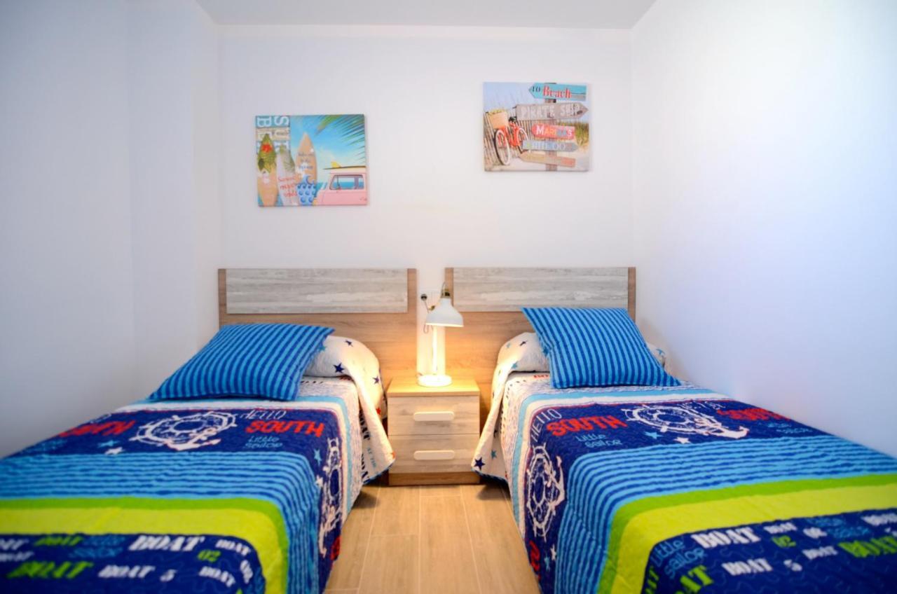 Appartement Rocamaura III Bx-9 - Planta Baja à L'Estartit Extérieur photo