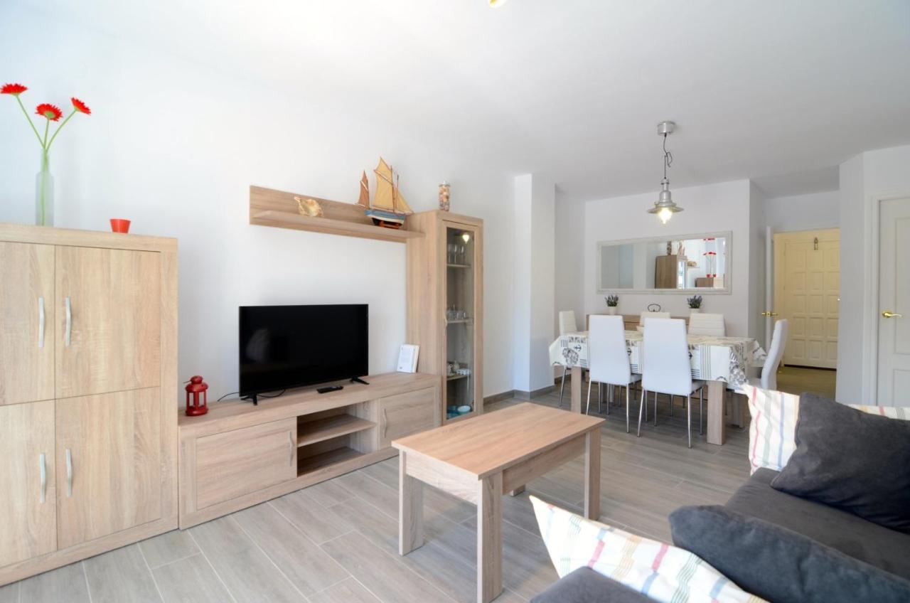 Appartement Rocamaura III Bx-9 - Planta Baja à L'Estartit Extérieur photo